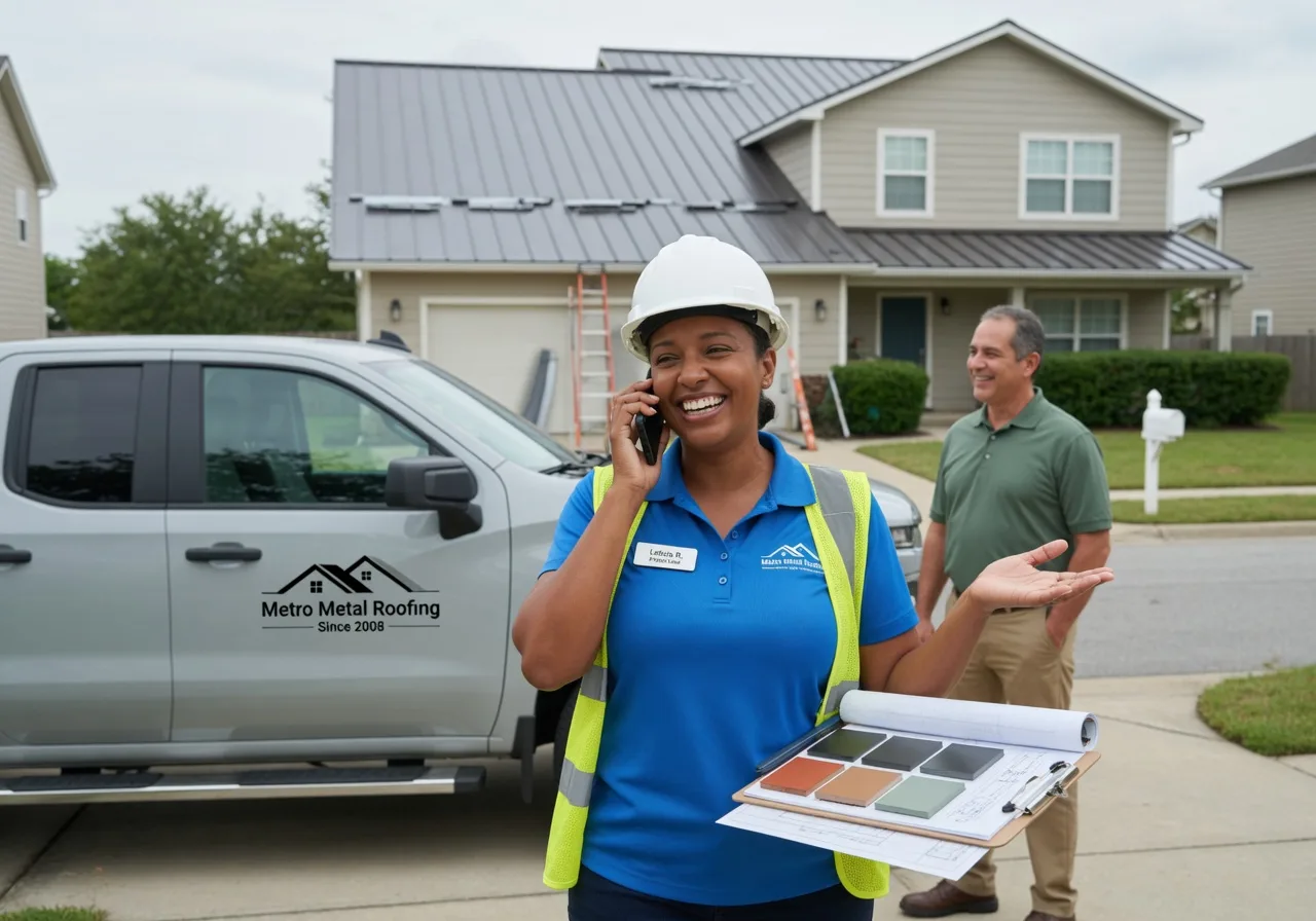 Metal Roofing Installation Mora, NM FAQs