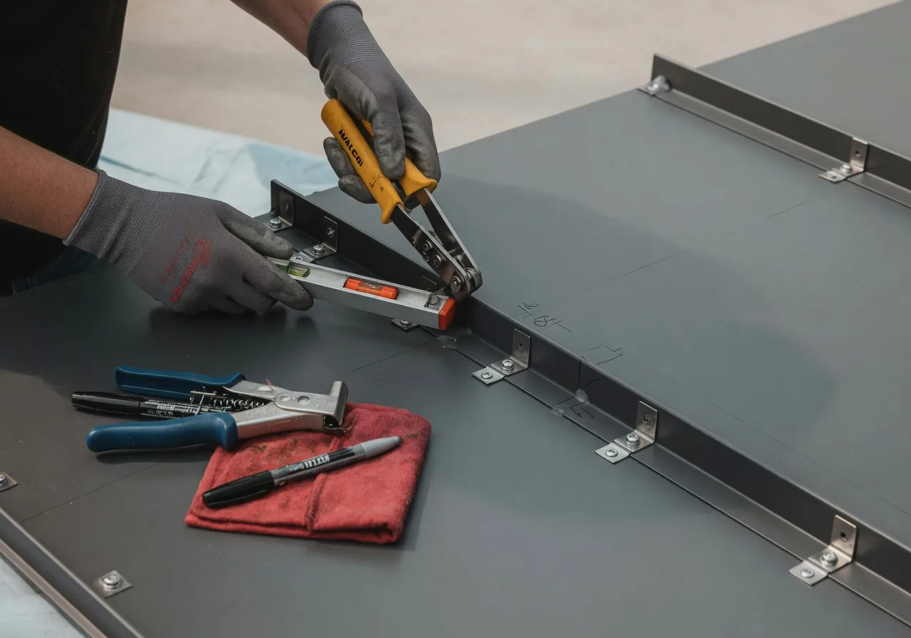 Why choose Metal Roofing Installation in Mora, NM